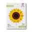 Grabo 56cm Sunflower Figure Foil Balloon
