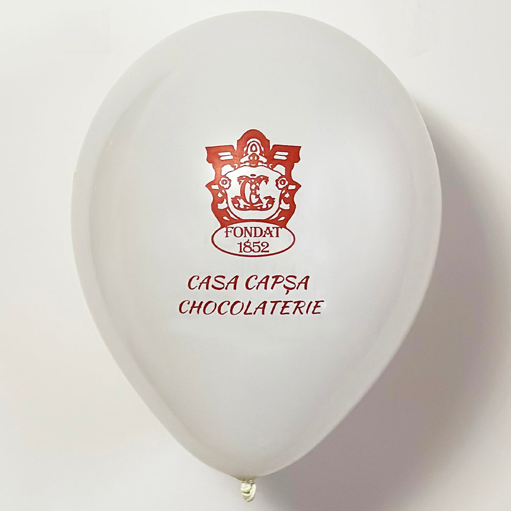 Personalizare Baloane cu Grafica - 1 culoare