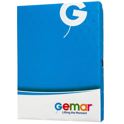 GEMAR Latex Balloons Catalog