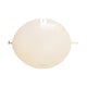 Baloane Latex G-Link 16cm Natural Latte GL6.84