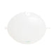 Baloane Latex G-Link 16cm Standard Alb GL6.01