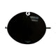 Baloane Latex G-Link 16cm Standard Negru GL6.14