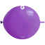 G-Link Latex Balloons 33cm Standard Lilac GL13.49