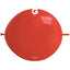 G-Link Latex Balloons 33cm Standard Red GL13.45