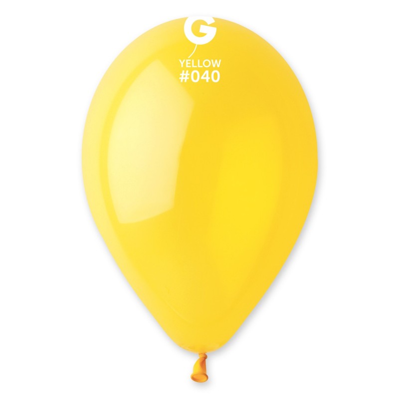 30cm Crystal Multicolor Latex Balloons G110.87