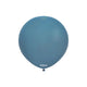 Baloane Latex 13cm Denim Retro 8019