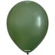 Jumbo Fashion Eucalyptus Latex Balloon 35cm Amscan 9917511