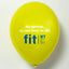 Personalizare Baloane cu Grafica - 2 culori