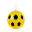 45cm Jumbo Latex Punchball Balloons Soccer Ball Print