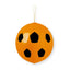 45cm Jumbo Latex Punchball Balloons Soccer Ball Print