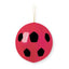 45cm Jumbo Latex Punchball Balloons Soccer Ball Print