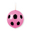 45cm Jumbo Latex Punchball Balloons Soccer Ball Print