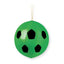 45cm Jumbo Latex Punchball Balloons Soccer Ball Print