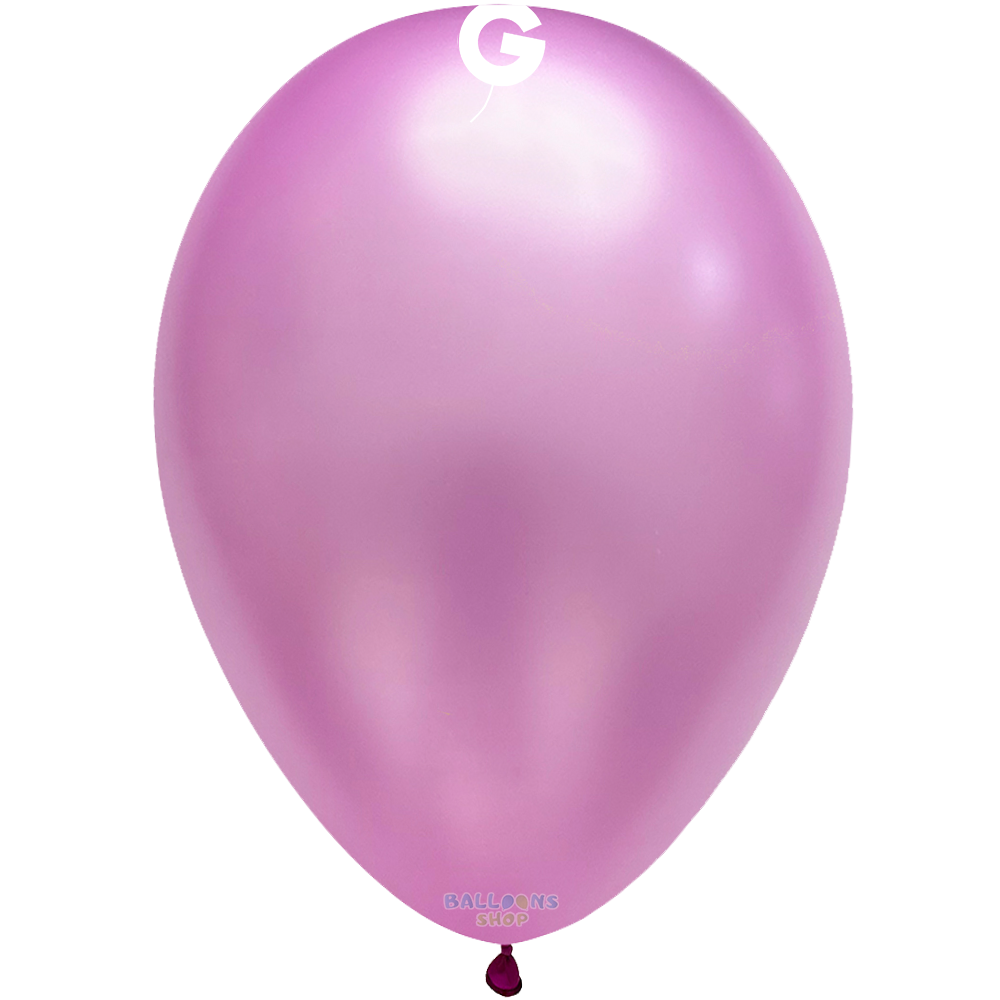 Latex Balloons 30cm Multicolor Fluorescent G110.081
