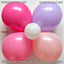 Jumbo Latex Balloon 90cm Fuchsia Standard 2321