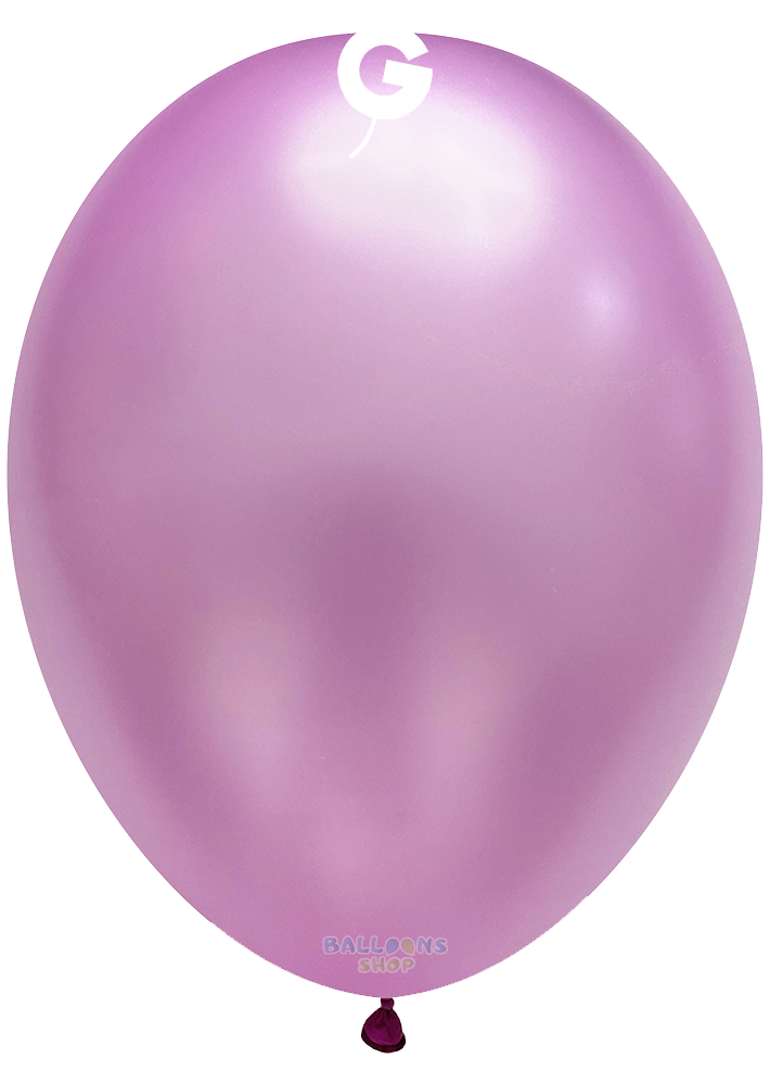 Latex Balloons 26cm Multicolor Fluo G90.081