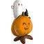 Balon Folie Figurina Happy Pumpkin 76cm