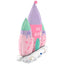 Foil Balloon Castle Figurine 76cm Grabo