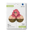 Foil Balloon Mrs. B Figurine 66cm Grabo