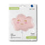 Balon Folie Figurina Norisor Zambitor Roz 62x45cm GRABO