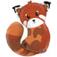 Red Panda Figure Foil Balloon 71cm Grabo