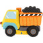 Balon Folie Figurina Camion 86cm