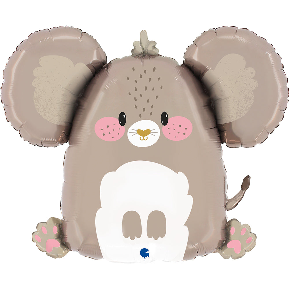 Balon Folie Figurina Soricel 66cm