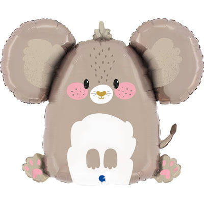 Balon Folie Figurina Soricel 66cm