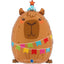 Foil Balloon Capybara Figurine 58cm