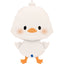Balon Folie Figurina Ratusca Alba 64cm