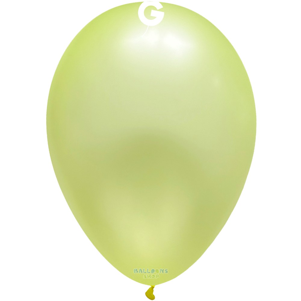 Latex Balloons 30cm Multicolor Fluorescent G110.081