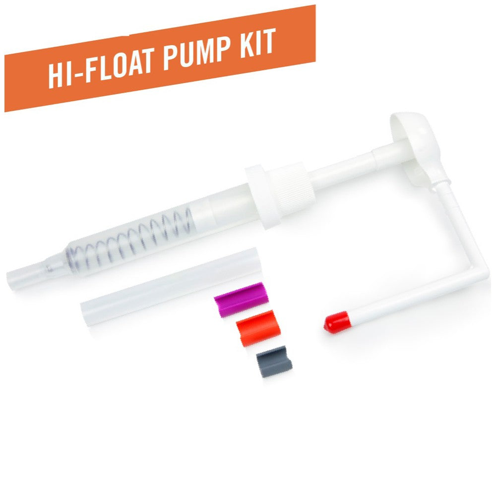 Hi-Float Kit - Pompita Dozatoare