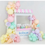 Jumbo Latex Balloon 60cm Macaron Pale Pink 3010