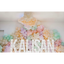 Baloane Latex 13cm Macaron Pale Yellow 3008