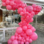 Balon Jumbo Latex 60cm Queen Pink Standard 2354