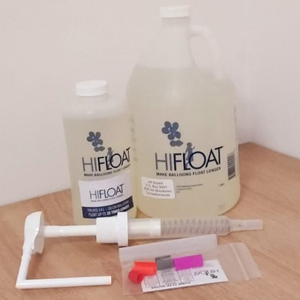 Hi-Float Kit - Pompita Dozatoare