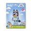 Balon Folie Figurina Bluey 76x47cm Grabo