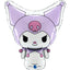 Balon Folie Figurina Sanrio Kuromi 61cm