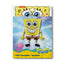 SpongeBob Foil Balloon Figurine 58cm