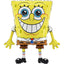 SpongeBob Foil Balloon Figurine 58cm