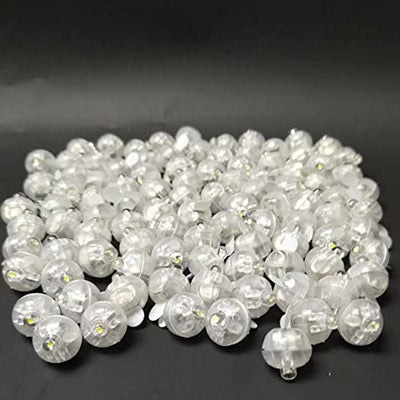 Bilute LED Lumina rece pentru baloane
