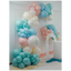 Baloane Latex 30cm Powder Blue Marshmallow G110.108