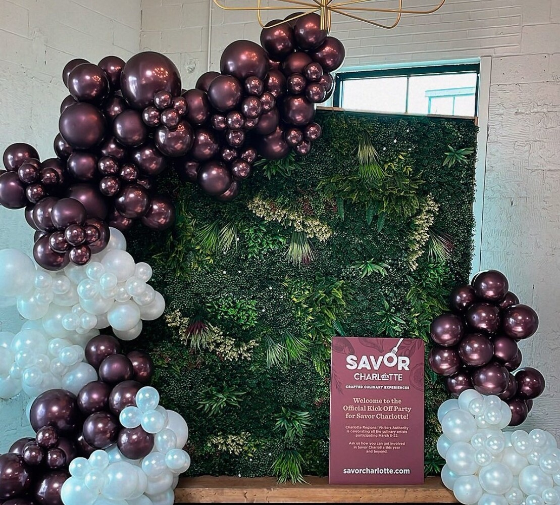 13cm Mirror Burgundy Kalisan Latex Balloons 5016