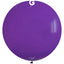 Balon Latex Jumbo 110cm Mov Standard G300.08