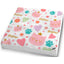 Set of 20 Grabo Kitten Napkins 33x33cm