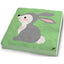 Set of 20 Woodland Napkins 33x33cm Grabo