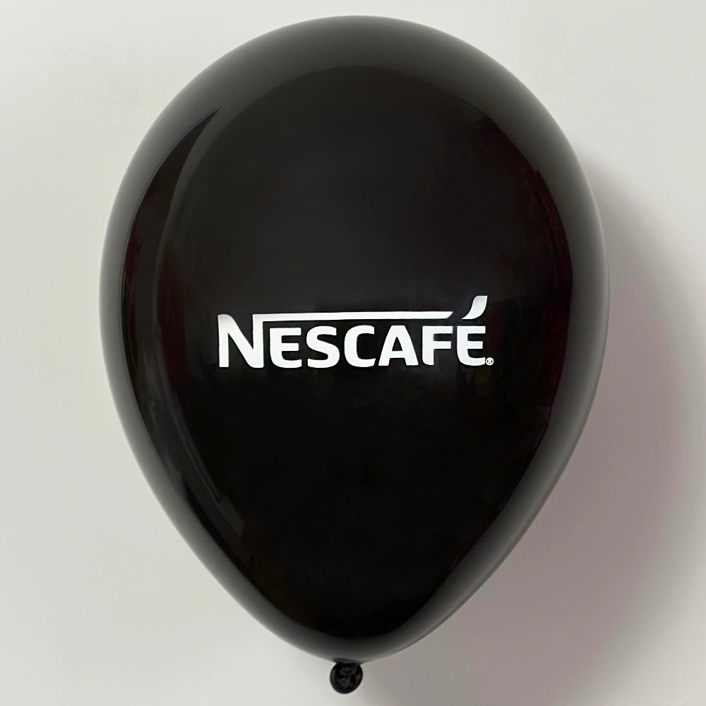 Personalizare Baloane cu Grafica - 1 culoare