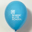 Personalizare Baloane cu Grafica - 1 culoare