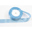 Panglica Satin 2.5x220cm Bleu