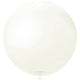 Balon Latex Jumbo 41cm Pearl Metalic RR16M.28